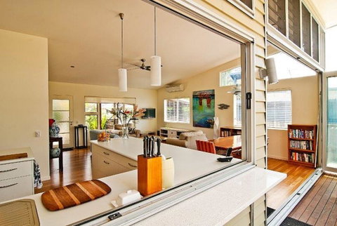 Deepdene - Accommodation Resorts 3