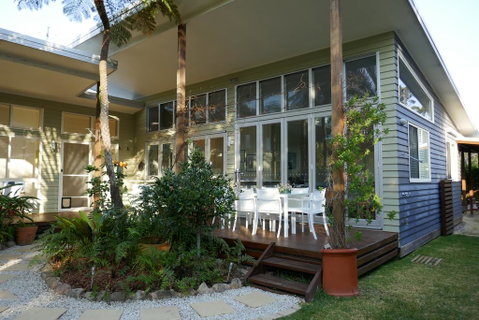 Deepdene - Accommodation Resorts 1
