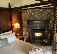 Deepwater Bank BnB - Accommodation Resorts