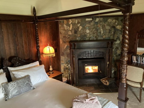 Deepwater Bank BnB - Accommodation Resorts 0