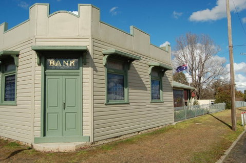 Deepwater Bank BnB - Accommodation Resorts 1
