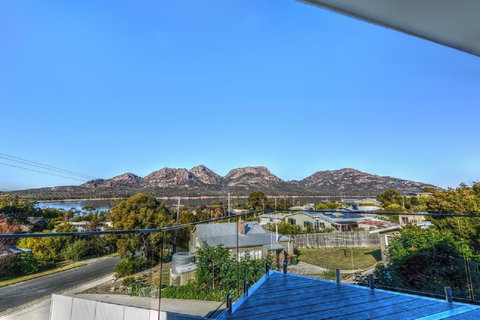 Deja Blu 1 - Accommodation Resorts 1