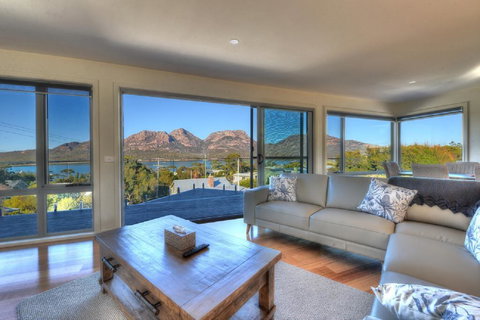 Deja Blu 1 - Accommodation Resorts 2