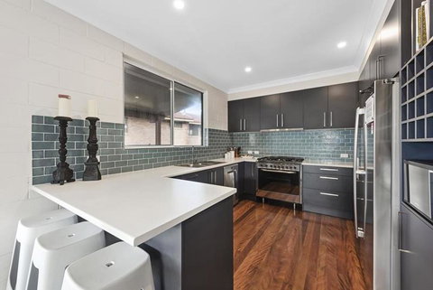 Del Boca Vista - Accommodation Resorts 3