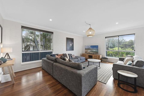 Del Boca Vista - Accommodation Resorts 1