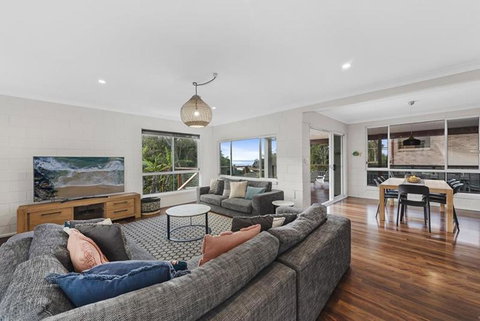 Del Boca Vista - Accommodation Resorts 0