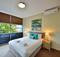 Del Mar 06 - Accommodation Resorts