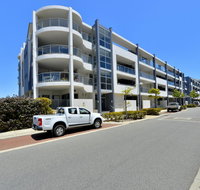 Del Mar 1 - Accommodation Resorts