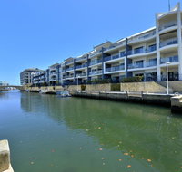 Del Mar 2 - Accommodation Resorts