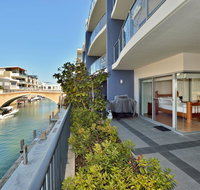 Del Mar 28 - Accommodation Resorts