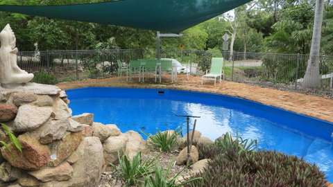 Del-Haven Opposite Alma Bay - Accommodation Resorts 1