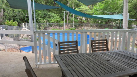 Del-Haven Opposite Alma Bay - Accommodation Resorts 2