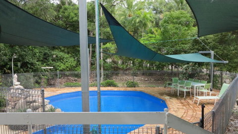Del-Haven Opposite Alma Bay - Accommodation Resorts 3
