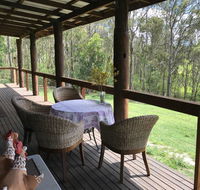 Delaneys Creek Cabin Retreat - Accommodation Resorts