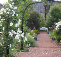 Delderfield Cottages - Accommodation Resorts