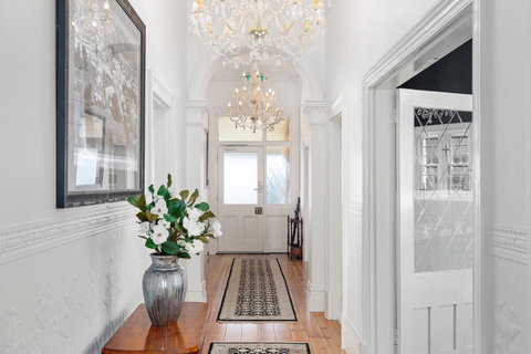 Delgattie Estate - Accommodation Resorts 2