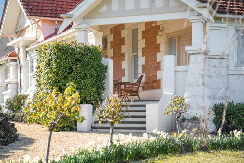 Delgattie Estate - Accommodation Resorts 1