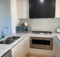 Delicate and Peaceful Bundoora Townhouse 10 - Accommodation Resorts