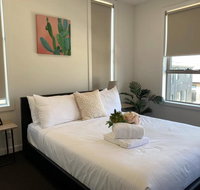 Delicate and Peaceful Bundoora Townhouse 11-R2 - Accommodation Resorts