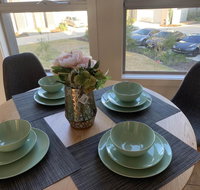 Delicate and Peaceful Bundoora Townhouse 12-R2 - Accommodation Resorts