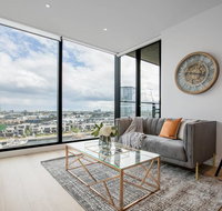 Delightful 2BR RiverviewDocklands - Accommodation Resorts