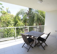 Delightful family apartment in modern complex - Accommodation Resorts