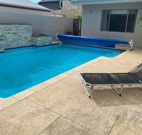 Delux Living in Wannanup - Accommodation Resorts
