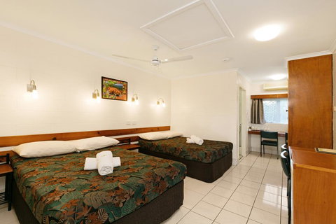 Demi View Motel - Accommodation Resorts 1