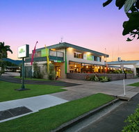 Demi View Motel - Accommodation Resorts