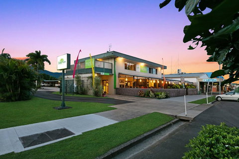 Demi View Motel - Accommodation Resorts 0