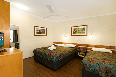 Demi View Motel - Accommodation Resorts 2
