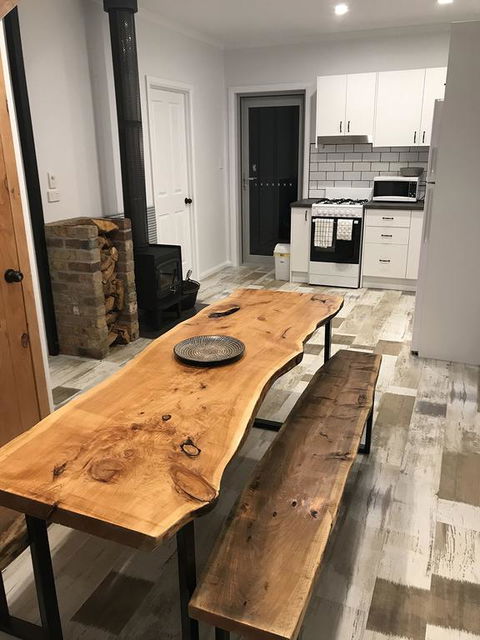 Derby Digs Barn - Accommodation Resorts 3