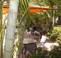 Derby Lodge Self Contained Apartments - Accommodation Resorts