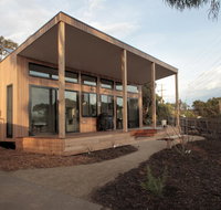 Dea Retreat Ecovillas - Accommodation Resorts