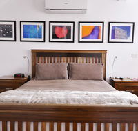 Destination Kyneton - Accommodation Resorts