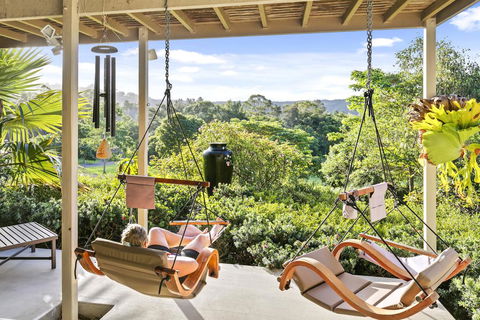 Destiny's Run Retreat - Accommodation Resorts 0