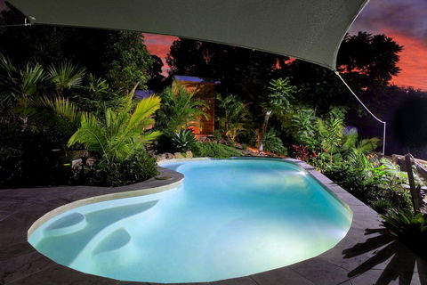 Destiny's Run Retreat - Accommodation Resorts 3
