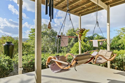 Destiny's Run Retreat - Accommodation Resorts 2