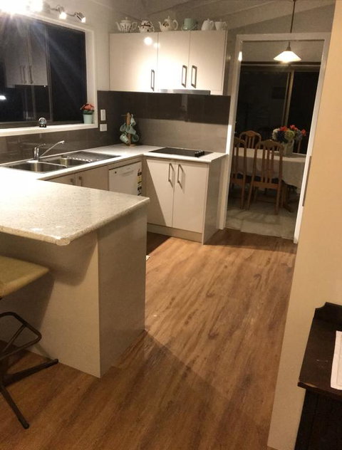 Di's Manor Homestay - Accommodation Resorts 3