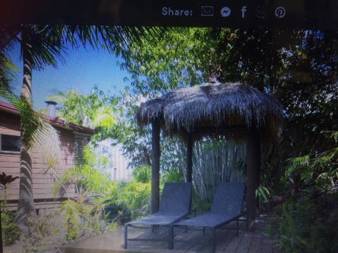 Di's Manor Homestay - Accommodation Resorts 2