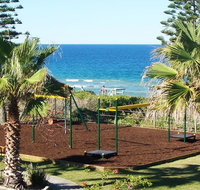 Diamond Beach Holiday Park