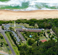 Diamond Beach Resort Mid North Coast NSW