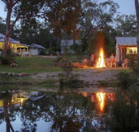 Diamondvale BB Cottages Stanthorpe - Accommodation Resorts