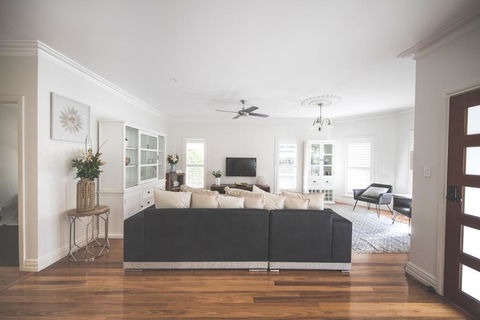 Diggers Beach Cottage - Accommodation Resorts 3