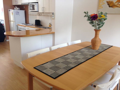 Dillon 7 - Accommodation Resorts 3