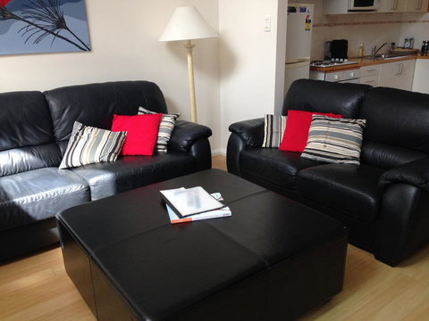 Dillon 7 - Accommodation Resorts 2