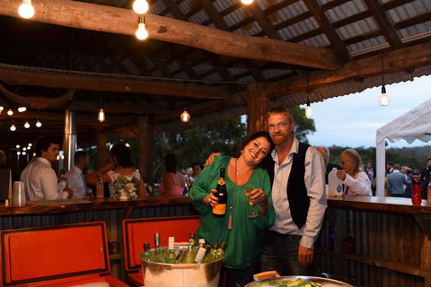 Dingup House - Accommodation Resorts 1