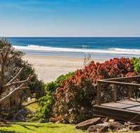 DIRECT BEACH ACCESS - 3 BED APART - CABARITA BEACH - Accommodation Resorts