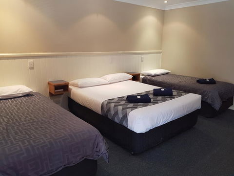 Dirranbandi Motor Inn - Accommodation Resorts 3