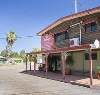 Discovery Parks - Mt Isa - Accommodation Resorts